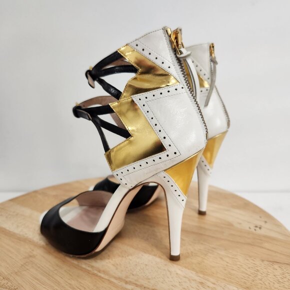 Miu Miu heels - Picture 3 of 12